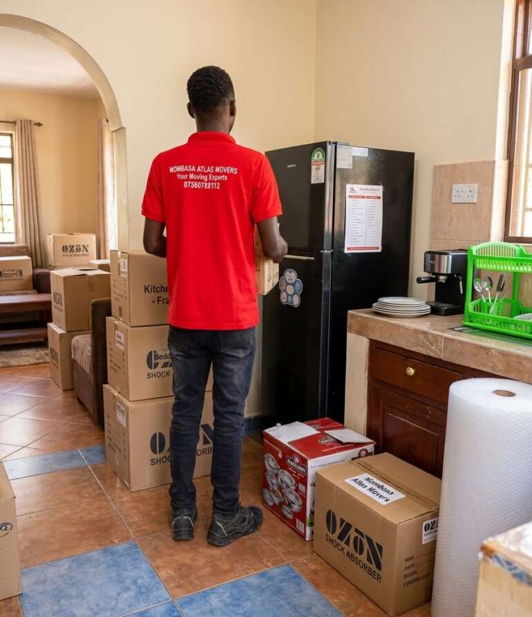 Mombasa Atlas Movers