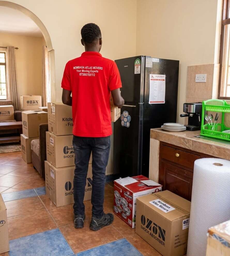 Mombasa Atlas Movers