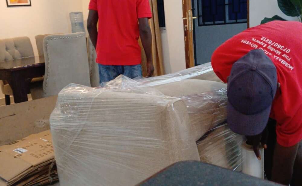 Mombasa Atlas Movers Professional Packing And Moving Services