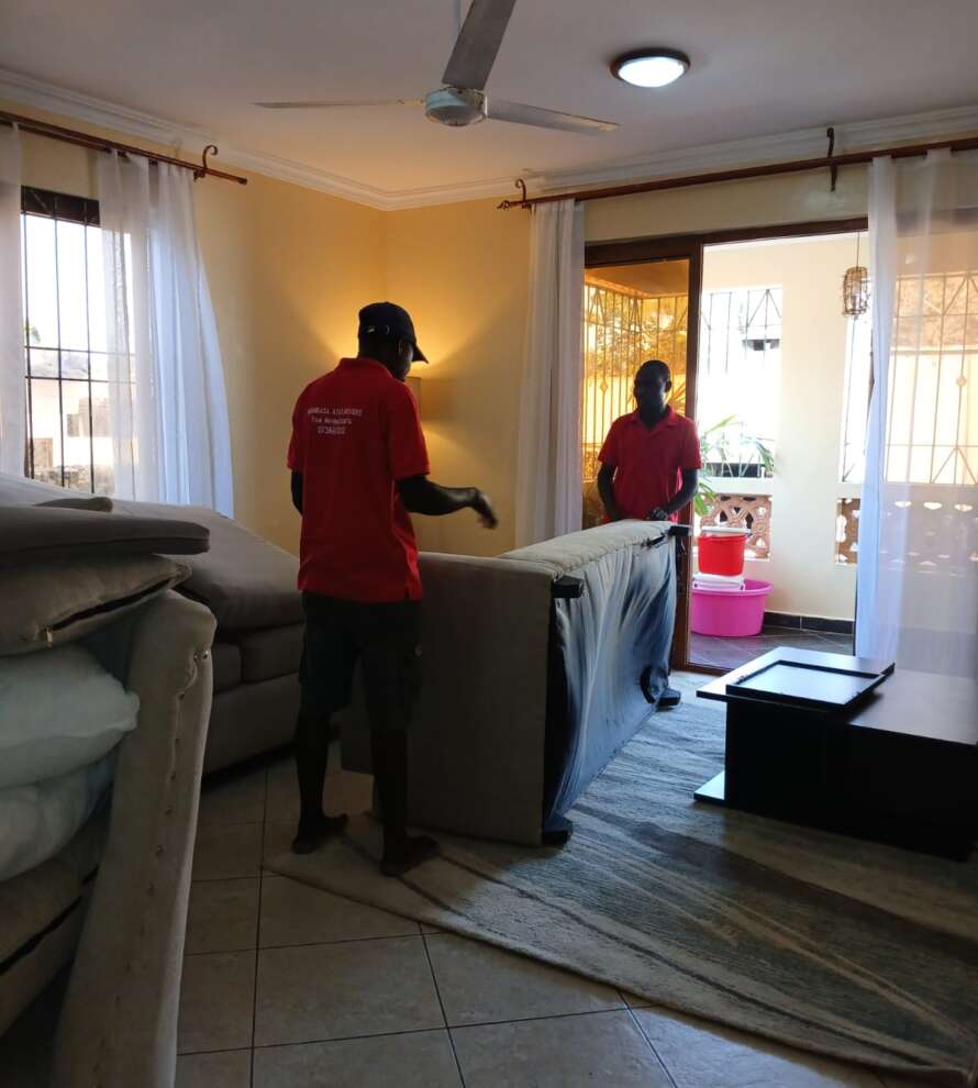 Mombasa Atlas Movers Relocating In Nyali