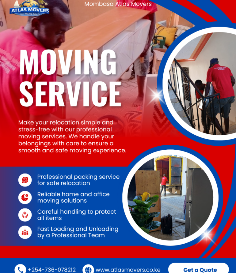 Mombasa Atlas Movers Intro